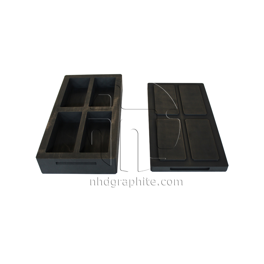 Best Graphite ingot mould Manufacturer and Factory
